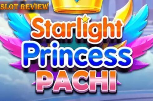 Starlight Princess Pachi slot